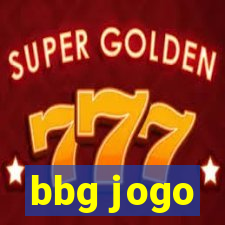 bbg jogo